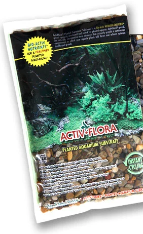 Active Flora Live Flora - Lake Gems 7,26 kg